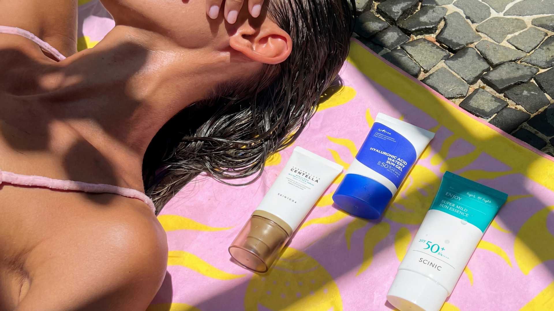 Chemical vs. Mineral Sunscreen: Which One Is Right for Your Skin?
