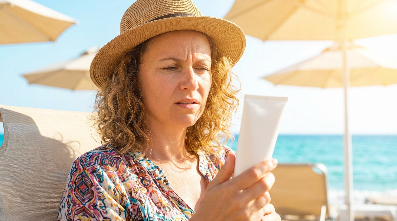 Why Most People Use Sunscreen Incorrectly (and How to Fix It)