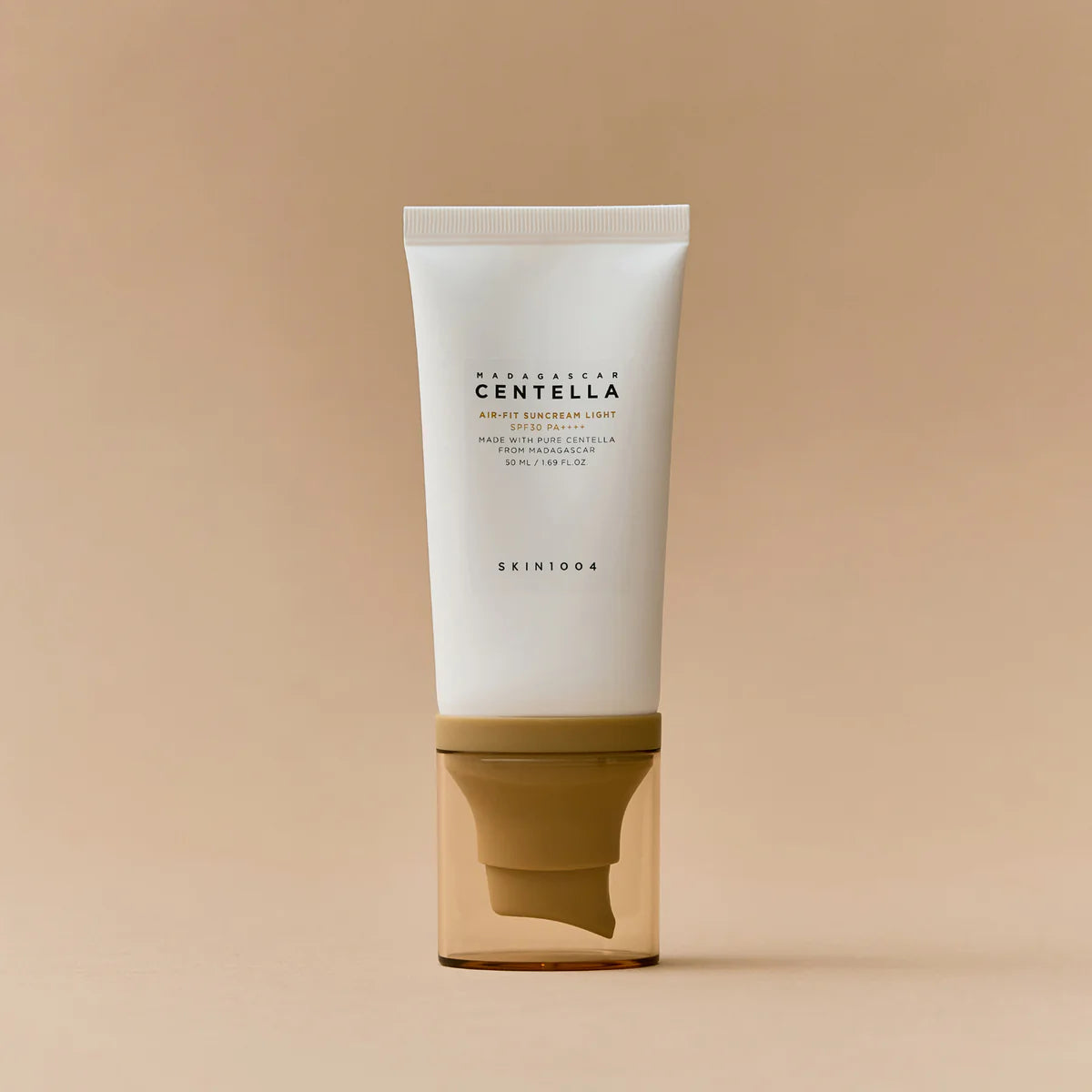 SKIN1004 - Madagascar Centella Air Fit Sun cream Light