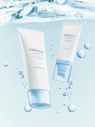 SKIN1004 - Madagascar Centella Hyalu-Cica Water-Fit Sun Serum