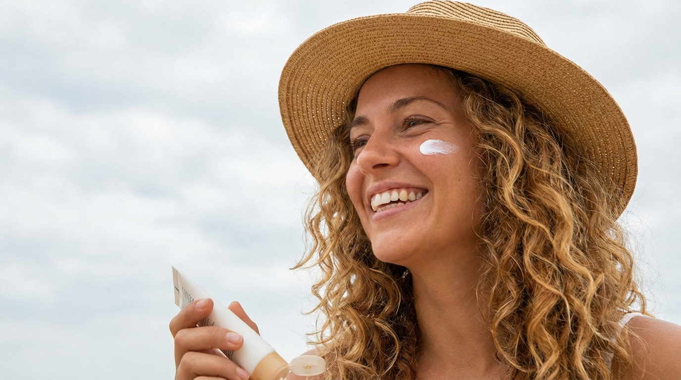 Sun Damage and Melanoma: Why Daily Sunscreen Matters More Than Ever