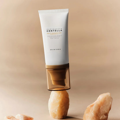 SKIN1004 - Madagascar Centella Air Fit Sun cream Light