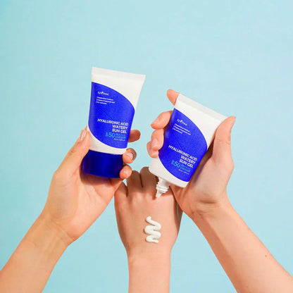 Isntree - Hyaluronic Acid Watery Sun Gel