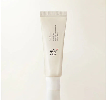 Beauty of Joseon Relief Sun: Rice + Probiotics SPF50+ PA++++ 50mL (1.69 fl. oz.)