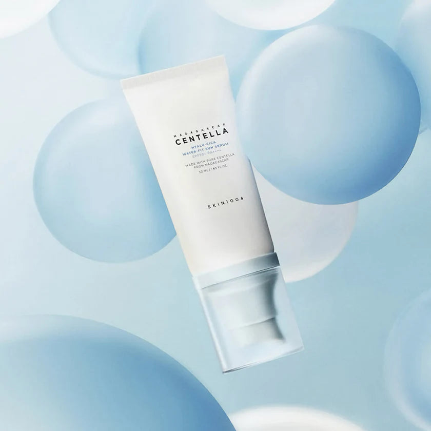SKIN1004 - Madagascar Centella Hyalu-Cica Water-Fit Sun Serum